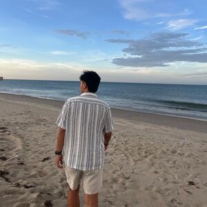 Meet your Posher, Keegan